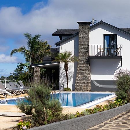 Casa das Proteas São Jorge Exterior foto