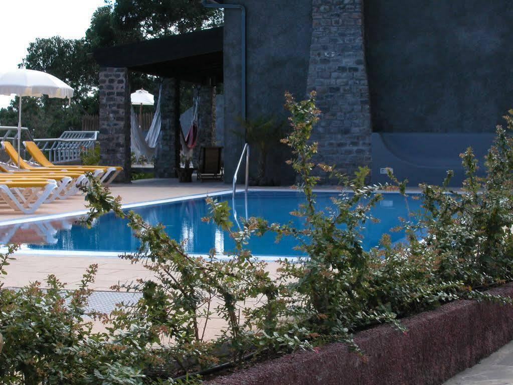 Casa das Proteas São Jorge Exterior foto