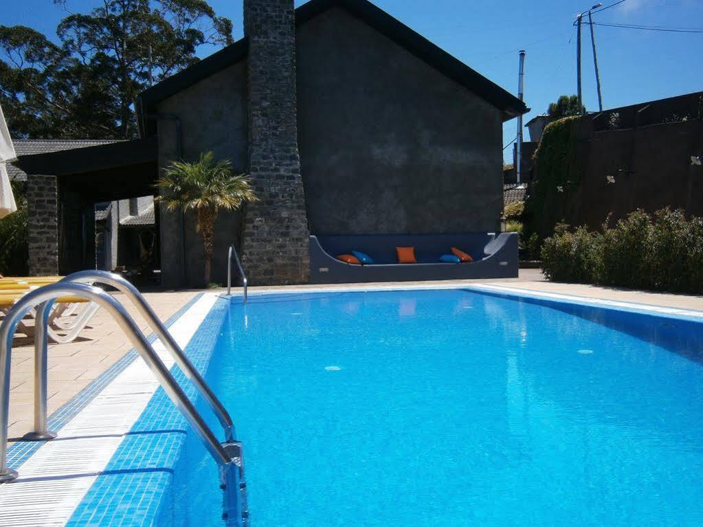 Casa das Proteas São Jorge Exterior foto